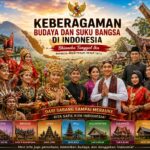 Kekayaan Keberagaman Budaya