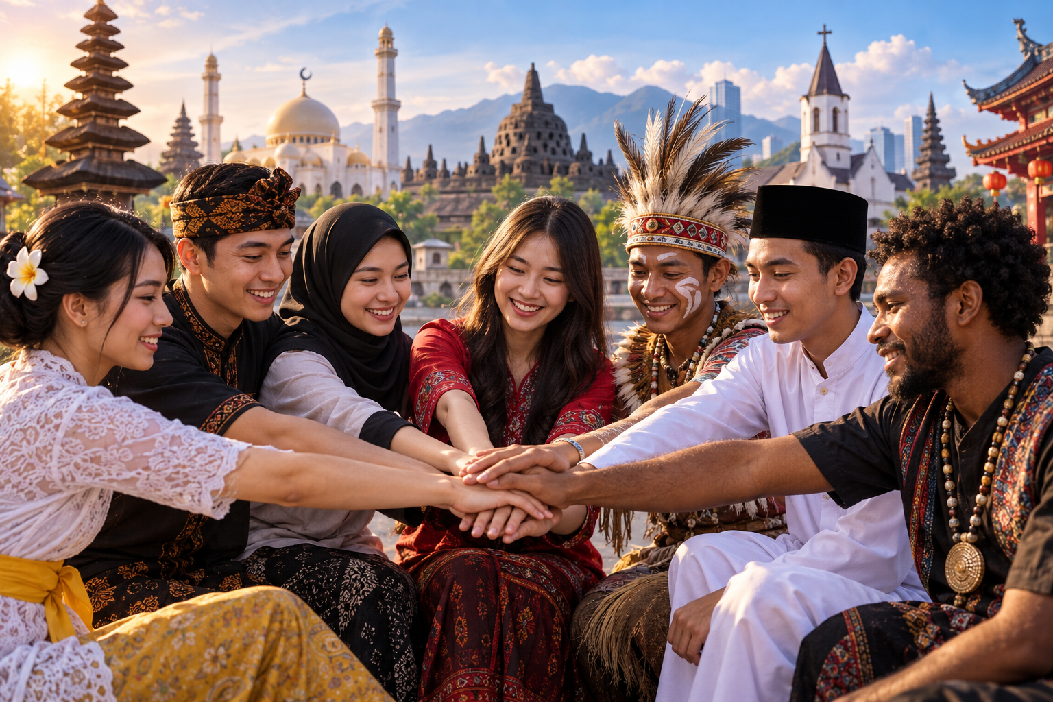 Cara Menjaga Keharmonisan