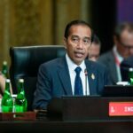 Jokowi dalam The Muslim 500